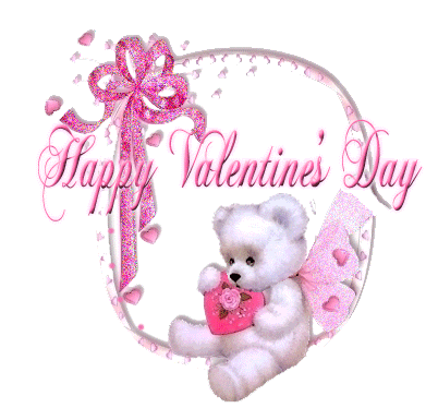 Wish Happy Valentine Day